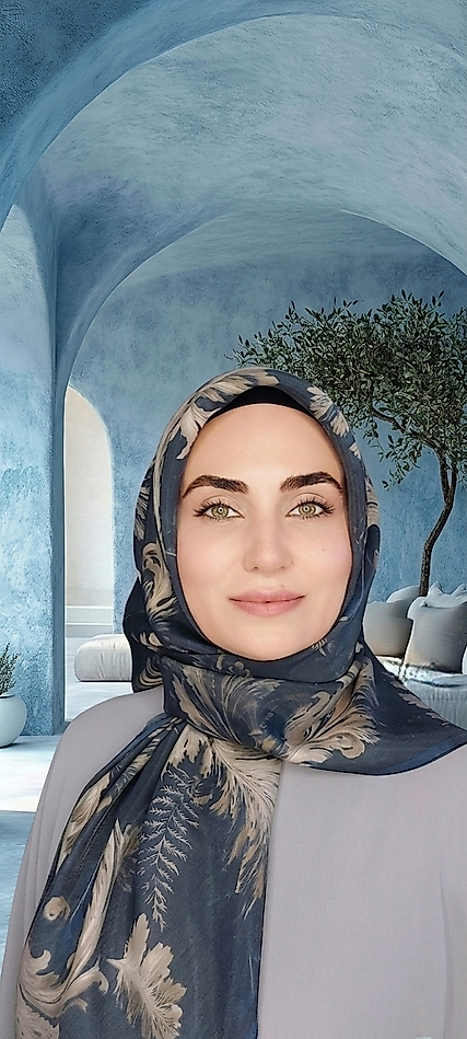 SİONA LACİVERT