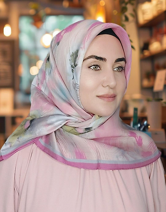 Sena Desen Pembe