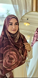 Valeria Desen Bordo Şal