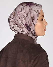 Lotus Desen Lila