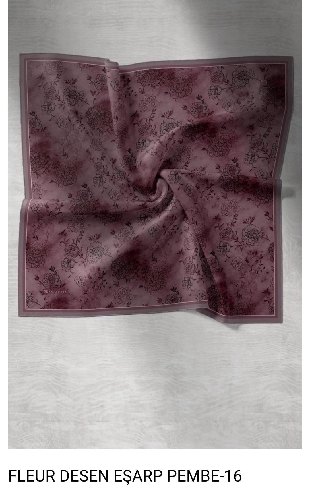 FLEUR PEMBE