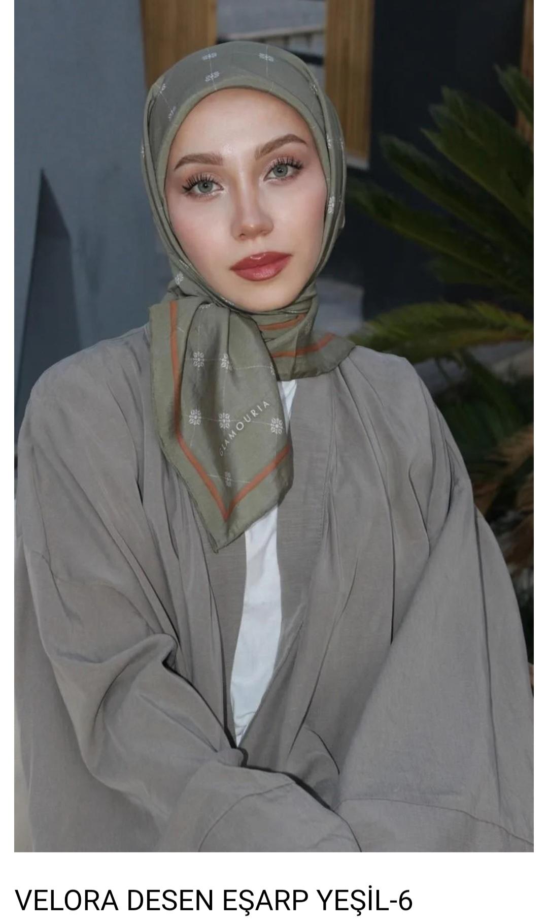 VELORA YEŞİL