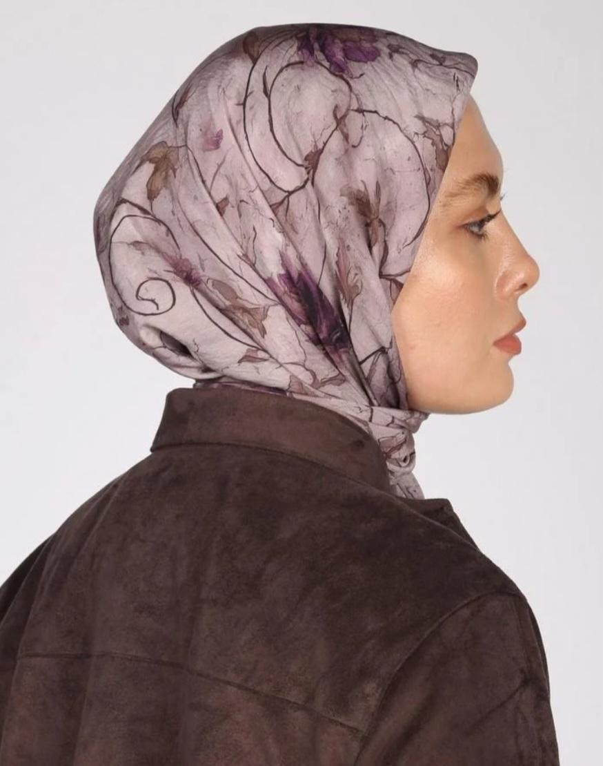 Lotus Desen Lila